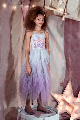 Long tutu dress new arrivals