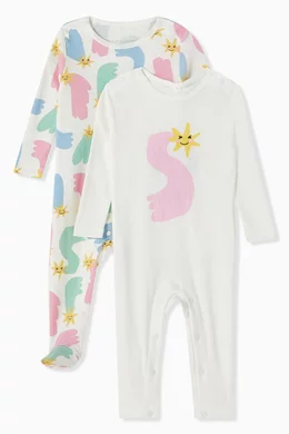 Stella mccartney pyjamas top