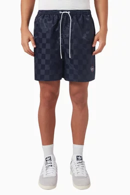 Kith swim shorts clearance