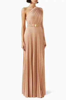 Elisabetta franchi evening dresses 2025