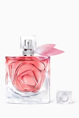 Buy Lancome Colourless La Vie Est Belle Rose Extraordinaire Eau de Parfum 50ml For Women Online Ounass UAE