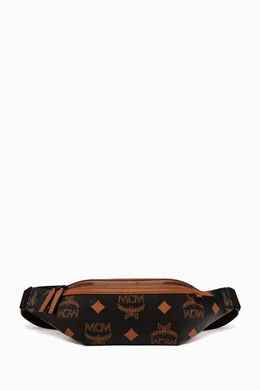 Fursten belt bag in visetos online