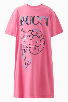 Emilio pucci shirt dress shop