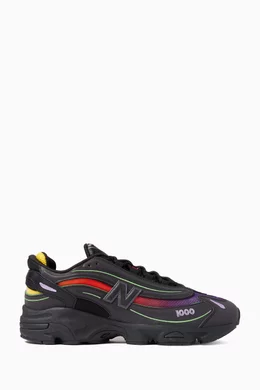 New balance 1000 series outlet