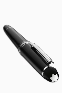Montblanc meisterstuck legrand platinum rollerball pen 2025