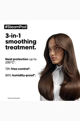 Loreal hair smoothing treatment products store