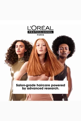 Loreal steampod professional top