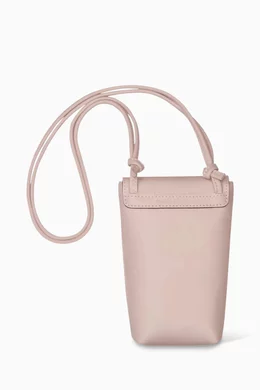 Longchamp phone case clearance
