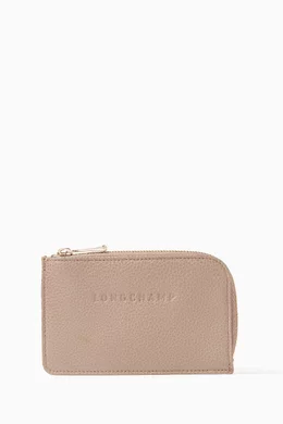 Longchamp card case online