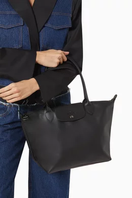 Longchamp medium price hot sale