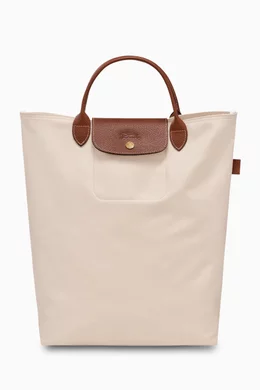 Longchamp tote bag medium size clearance