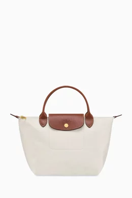 Longchamp white clearance