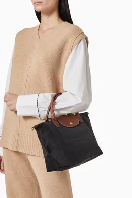 Longchamp le pliage mini nylon tote online