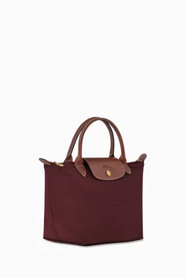 Longchamp small shopper outlet