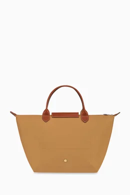 Longchamp medium size price online
