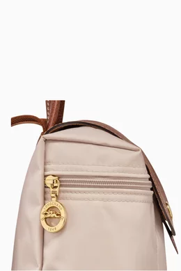 Longchamp backpack inside cheap