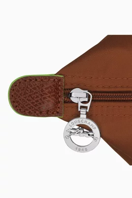 Longchamp le pliage toiletry bag outlet