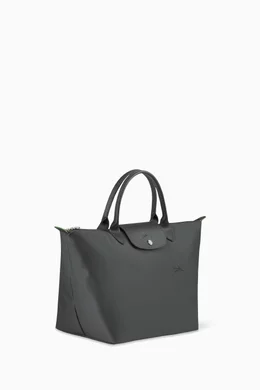 Longchamp neo grey 2025