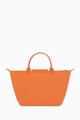 Longchamp pliage orange online