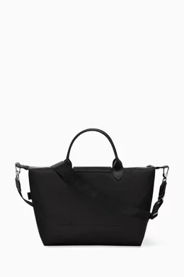 Longchamp canvas bag price discount