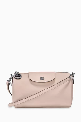Longchamp crossbody bag le pliage online