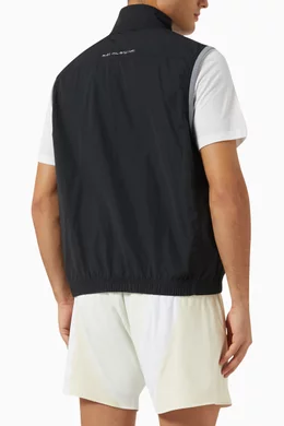 メンズウェア Kith for TaylorMade Blade Vest Kith for TaylorMade Blade Vest 2024 Size L Brand New | eBay