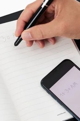 Augmented paper moleskine cheap
