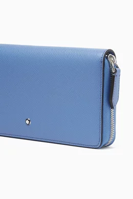 Montblanc sartorial wallet 12cc outlet