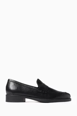 Loafer schutz hot sale