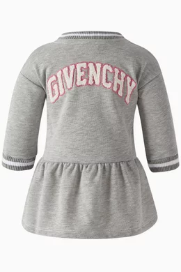 Givenchy jumper grey top