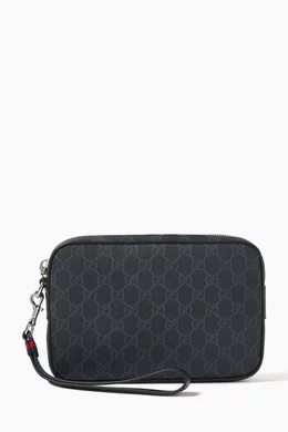 Gucci pouch mens online