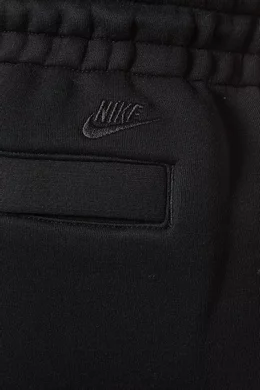 Nike tech fleece black sweatpants clearance