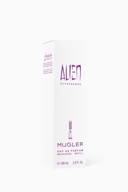 Mugler alien 100 ml clearance