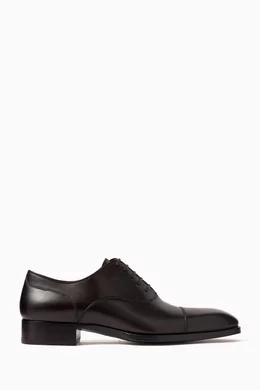 Shoes tom ford on sale