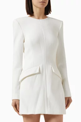 Mossman blazer dress best sale