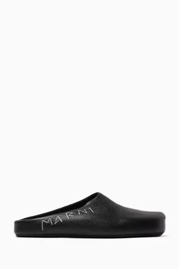 Mule sabot discount