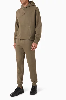 Cp company cargo joggers hotsell