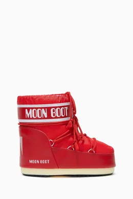Moon boots low cheap
