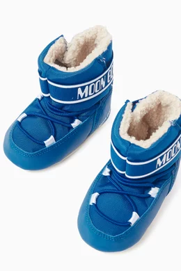Moon boot crib discount