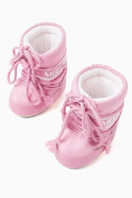Moon boots baby shop