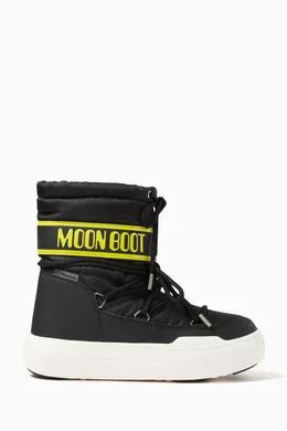 Moon boot junior clearance