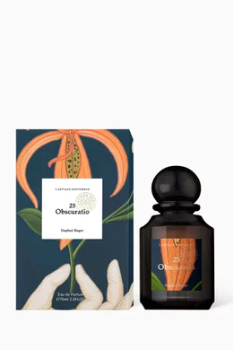 Buy L'Artisan Parfumeur Obscuratio Eau de Parfum, 75ml For UNISEX