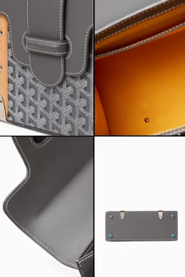 Goyard saigon pm price store