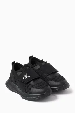 Chunky sneakers calvin klein hotsell