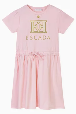 Escada pink dress shop