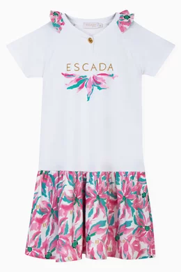Escada dress 2025