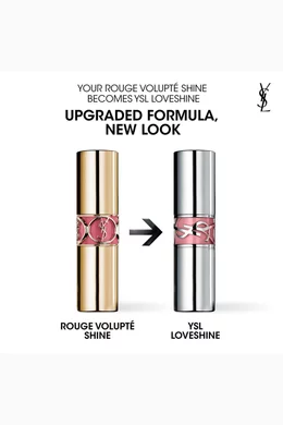 Buy YSL Beauty Colourless 44 Nude Lavalliere Loveshine Lipstick 3.4g For Women Online Ounass UAE