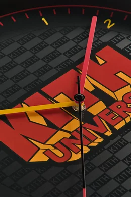 Buy Kith Multicolour x Marvel Universe Clock For Men Online  