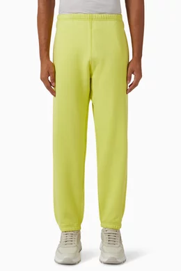 Stone island white sweatpants hot sale