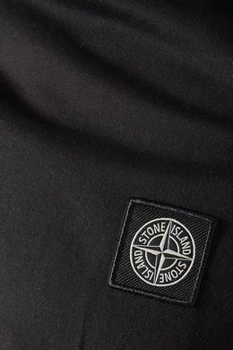 Stone island shirt black top